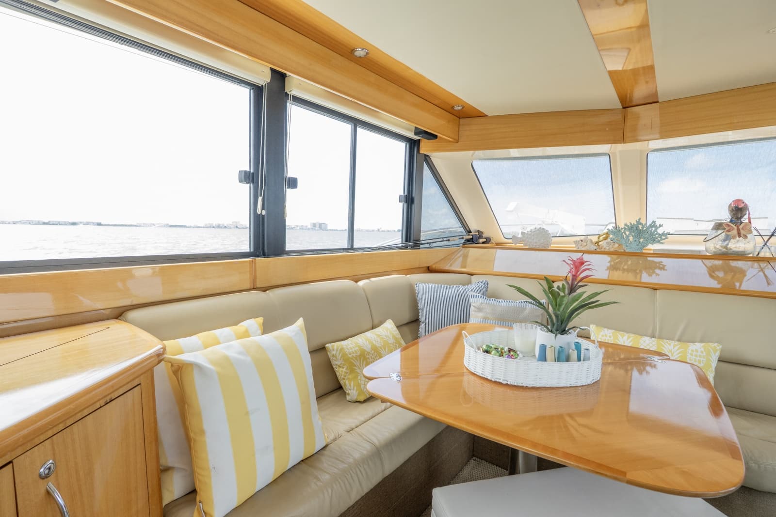 2008 Maritimo 52 - Photo 30