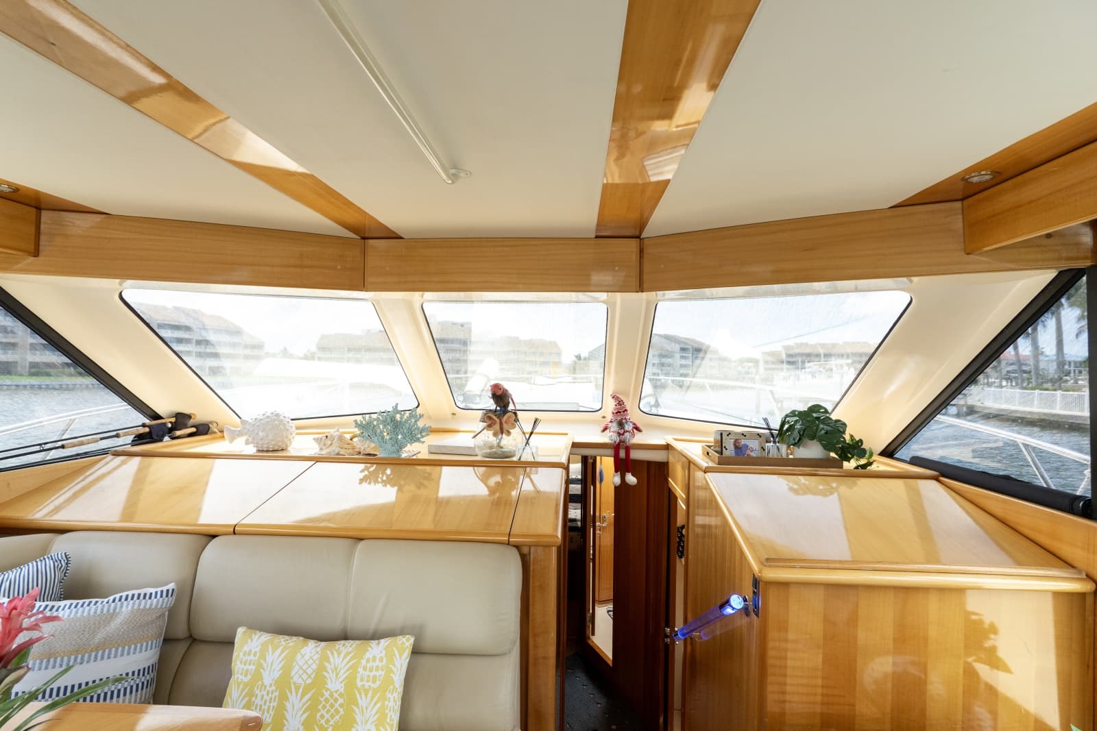 2008 Maritimo 52 - Photo 41