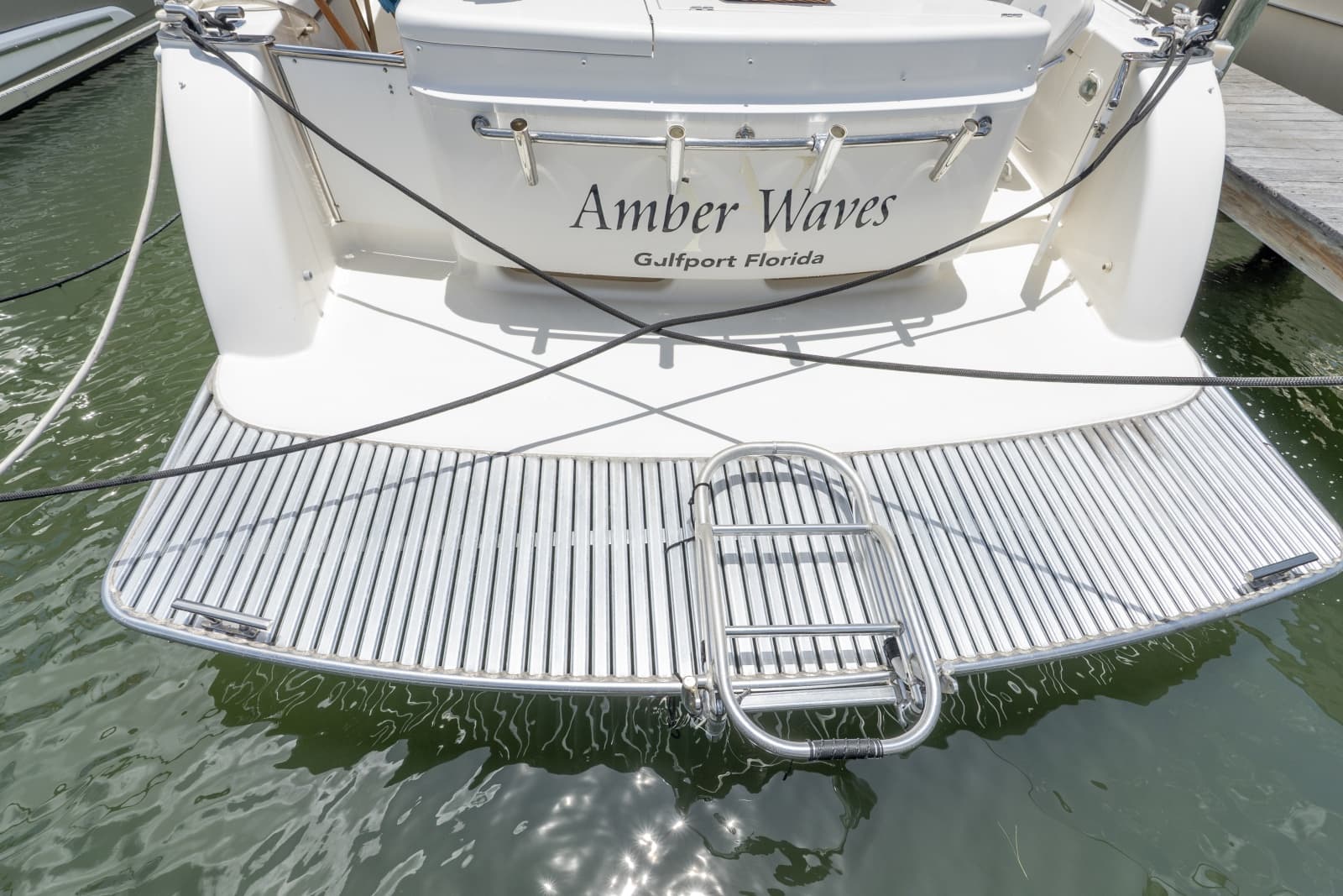 2008 Maritimo 52 - Photo 11
