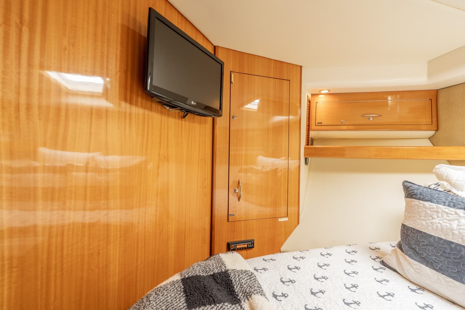 2008 Maritimo 52 - Photo 52