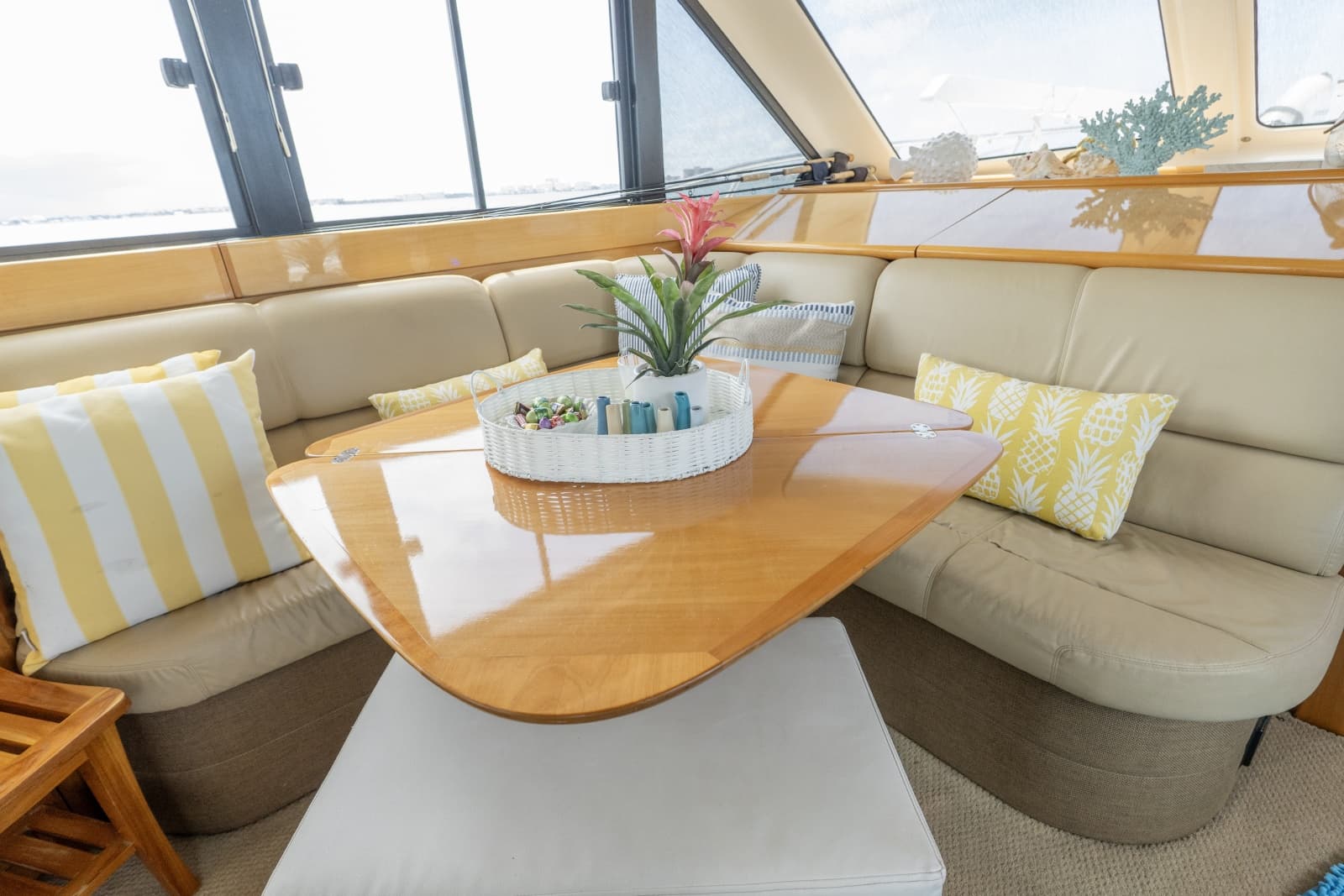 2008 Maritimo 52 - Photo 31