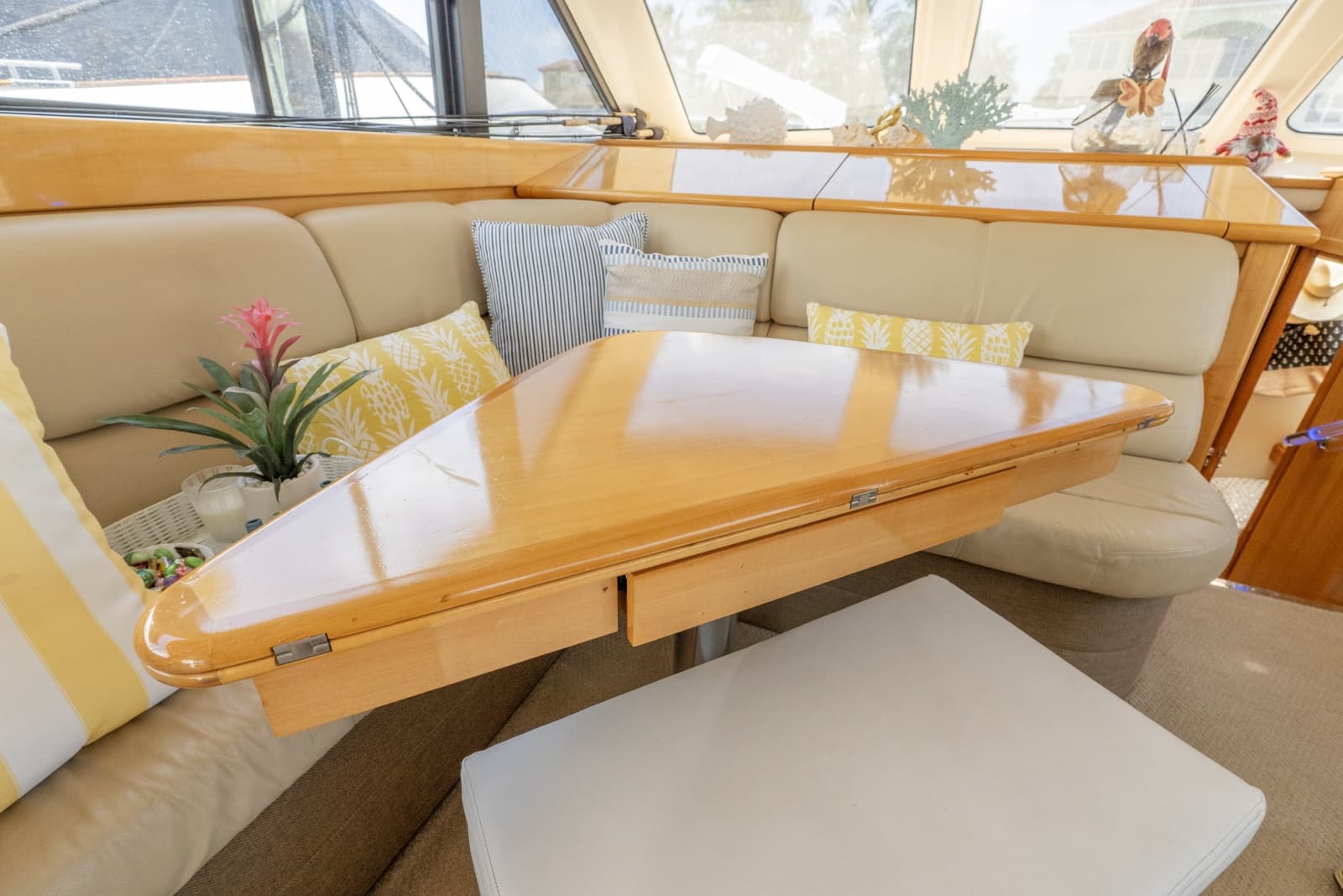 2008 Maritimo 52 - Photo 33