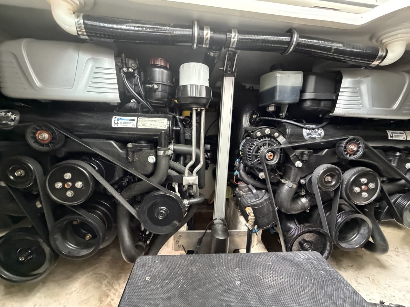 2018 Monterey 360 Sport-Coupe - Photo 24
