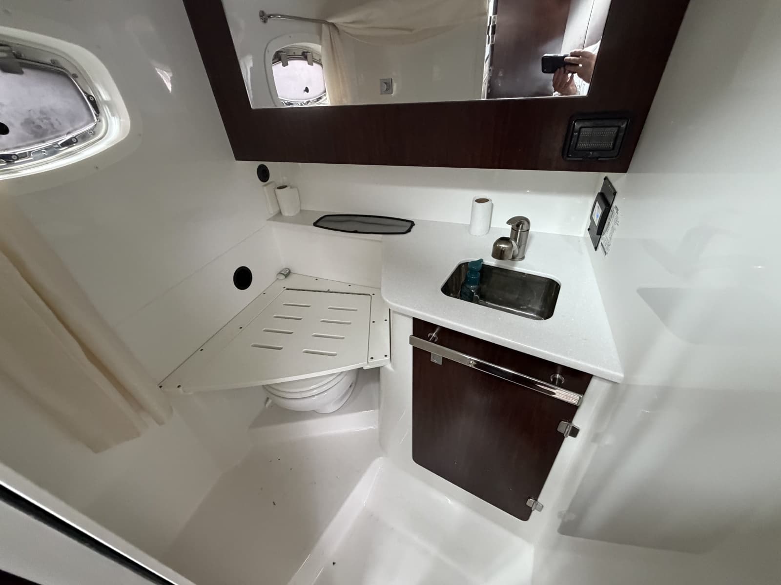 2018 Monterey 360 Sport-Coupe - Photo 43