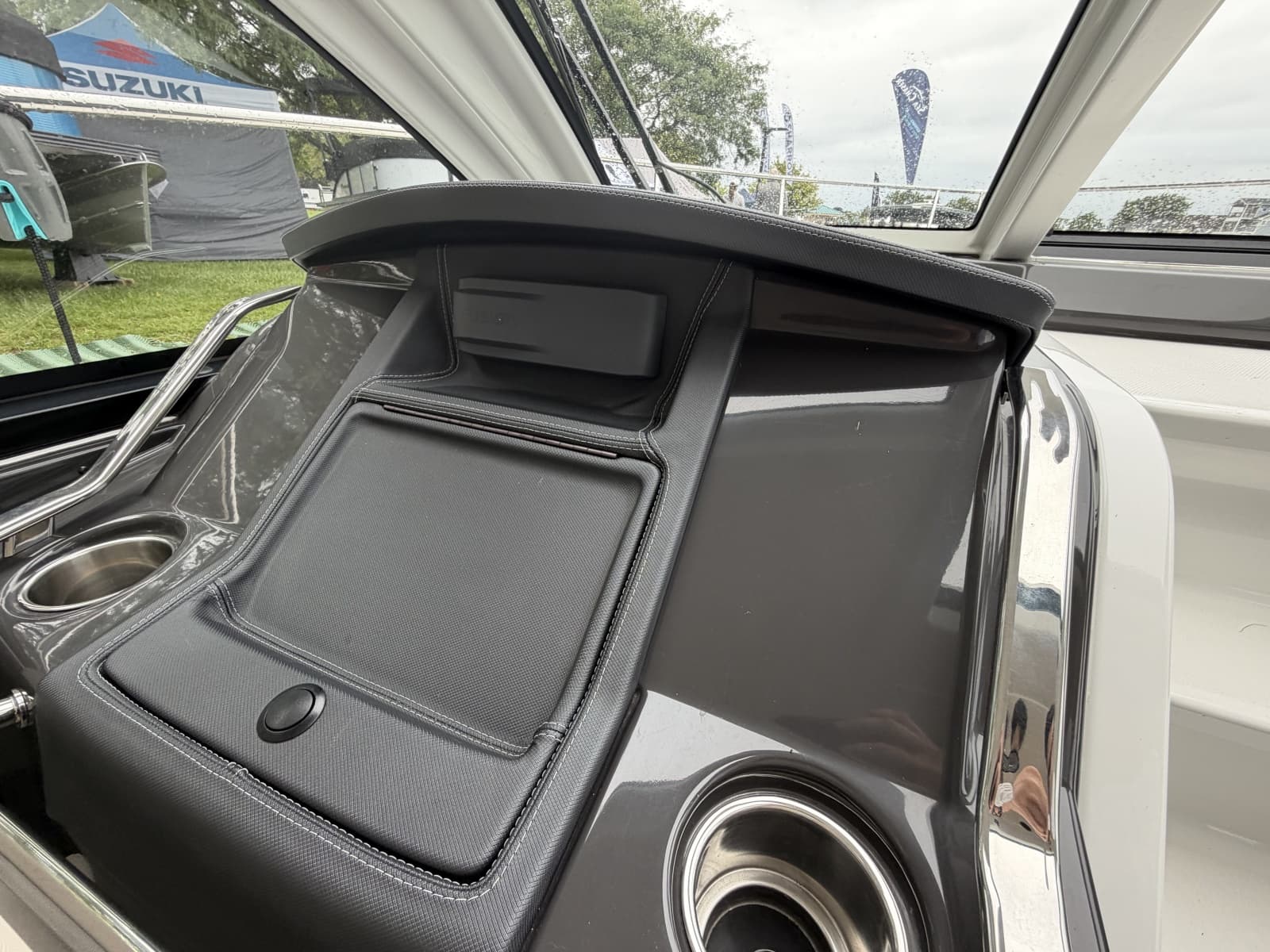 2018 Monterey 360 Sport-Coupe - Photo 23