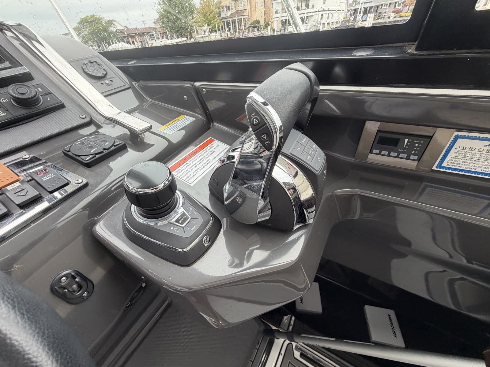 2018 Monterey 360 Sport-Coupe - Photo 17