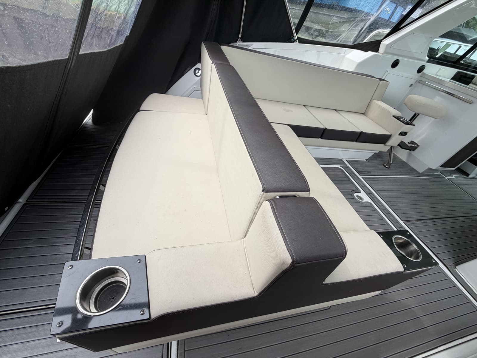2018 Monterey 360 Sport-Coupe - Photo 52