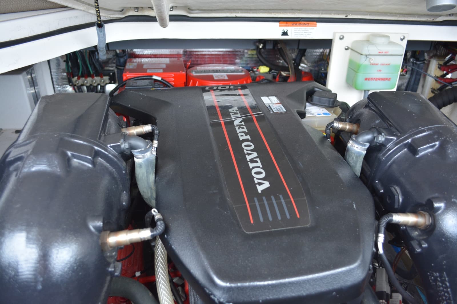 2014 Regal 28 Express - Photo 27