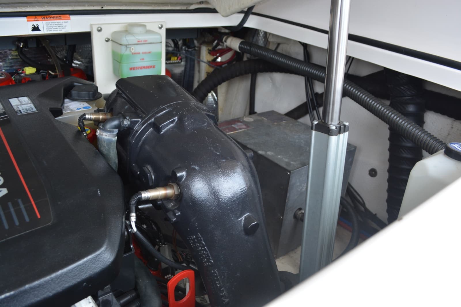 2014 Regal 28 Express - Photo 26