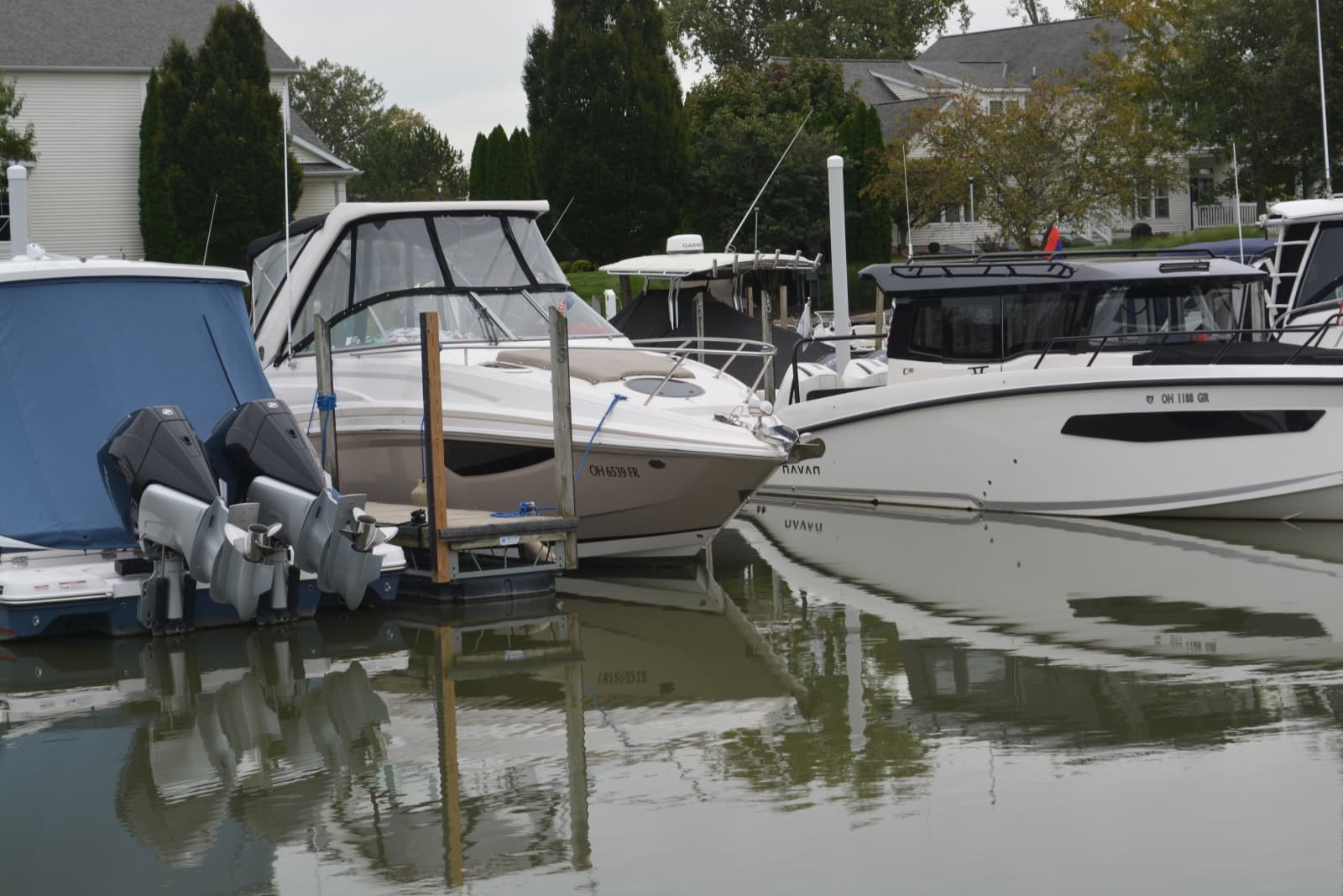 2014 Regal 28 Express - Photo 4