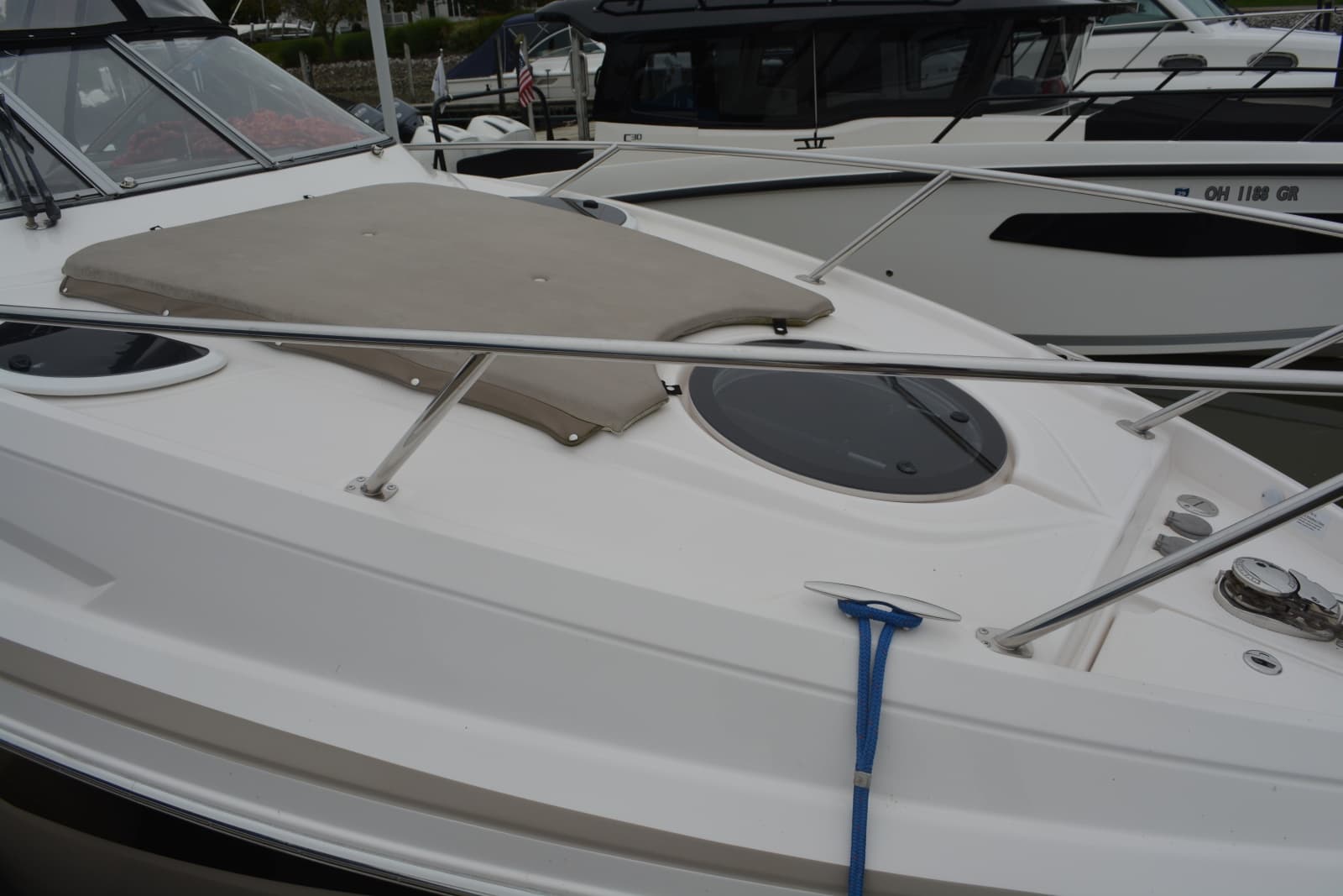 2014 Regal 28 Express - Photo 7