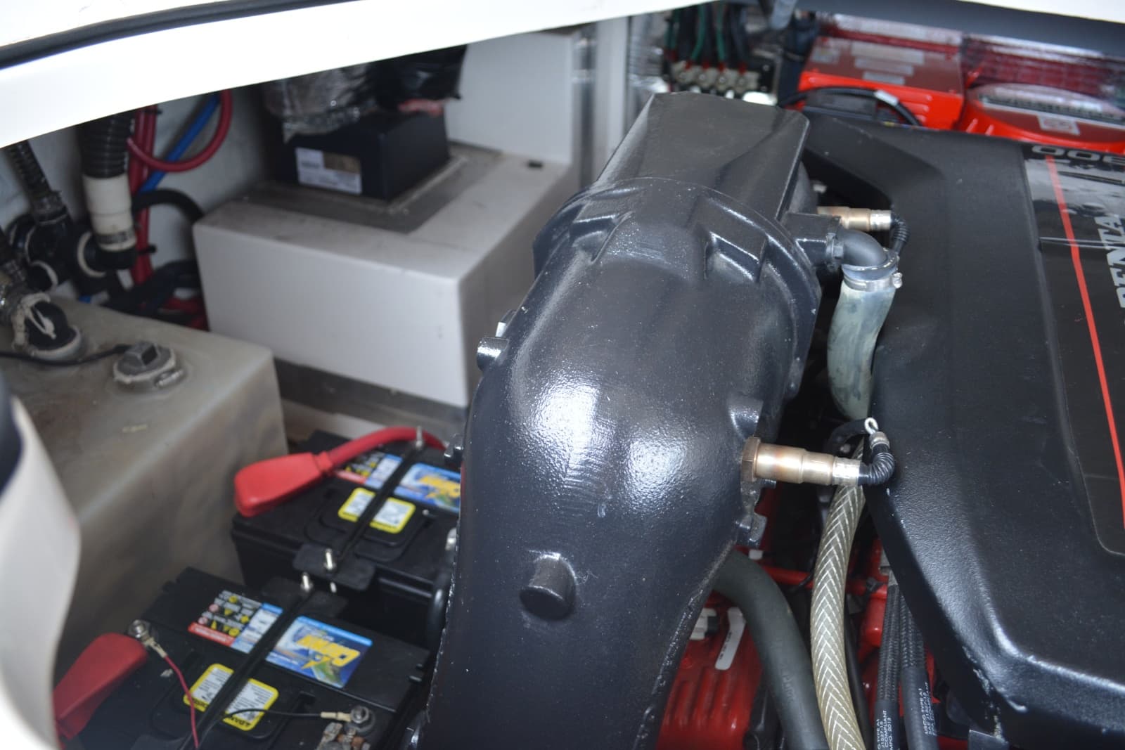 2014 Regal 28 Express - Photo 25