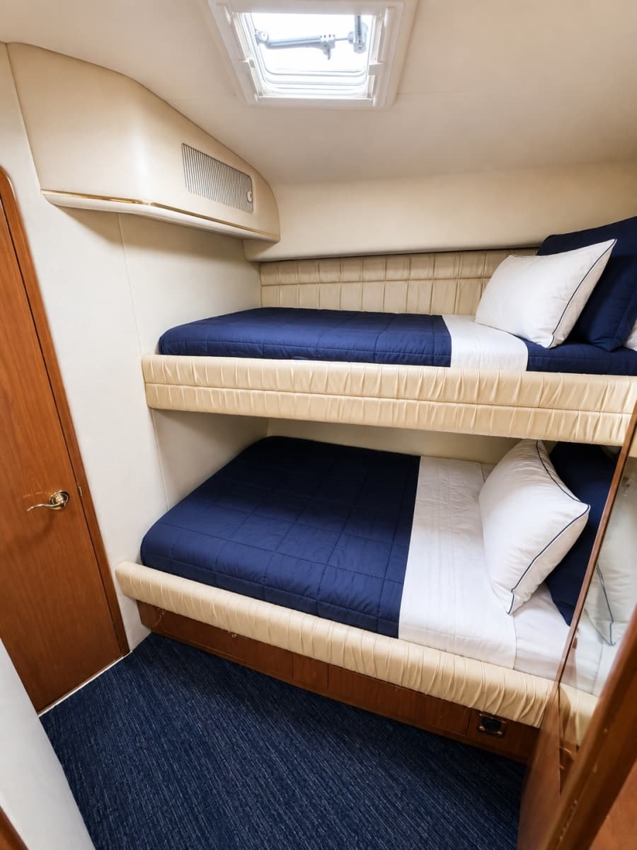 1999 Sea Ray 500 Sundancer - Photo 30