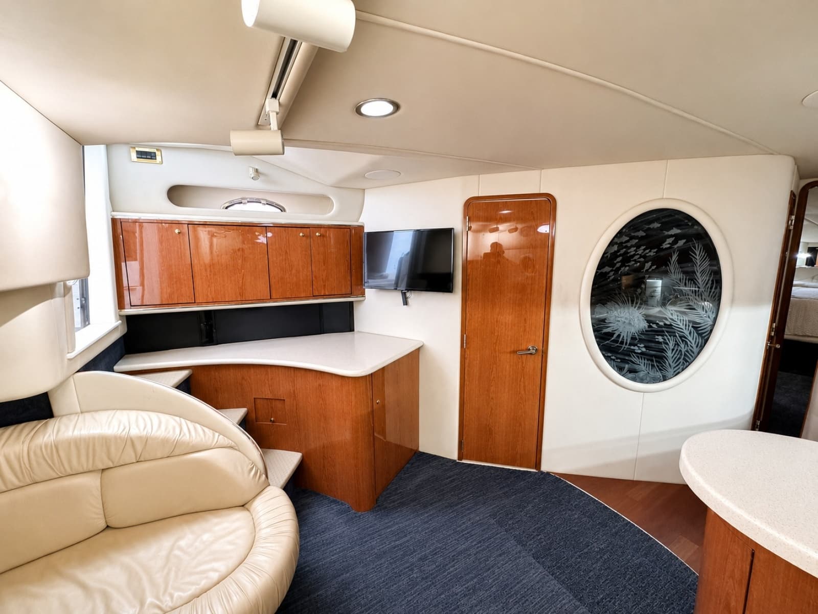 1999 Sea Ray 500 Sundancer - Photo 23