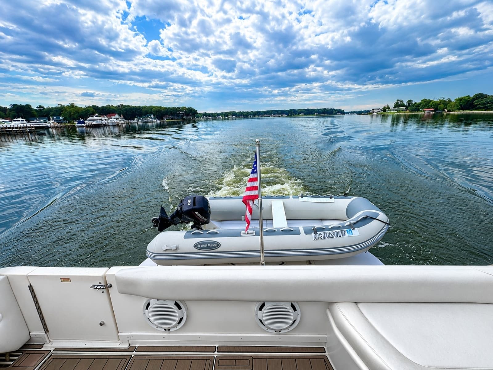 1999 Sea Ray 500 Sundancer - Photo 19
