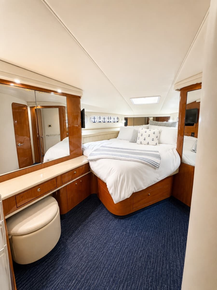 1999 Sea Ray 500 Sundancer - Photo 26
