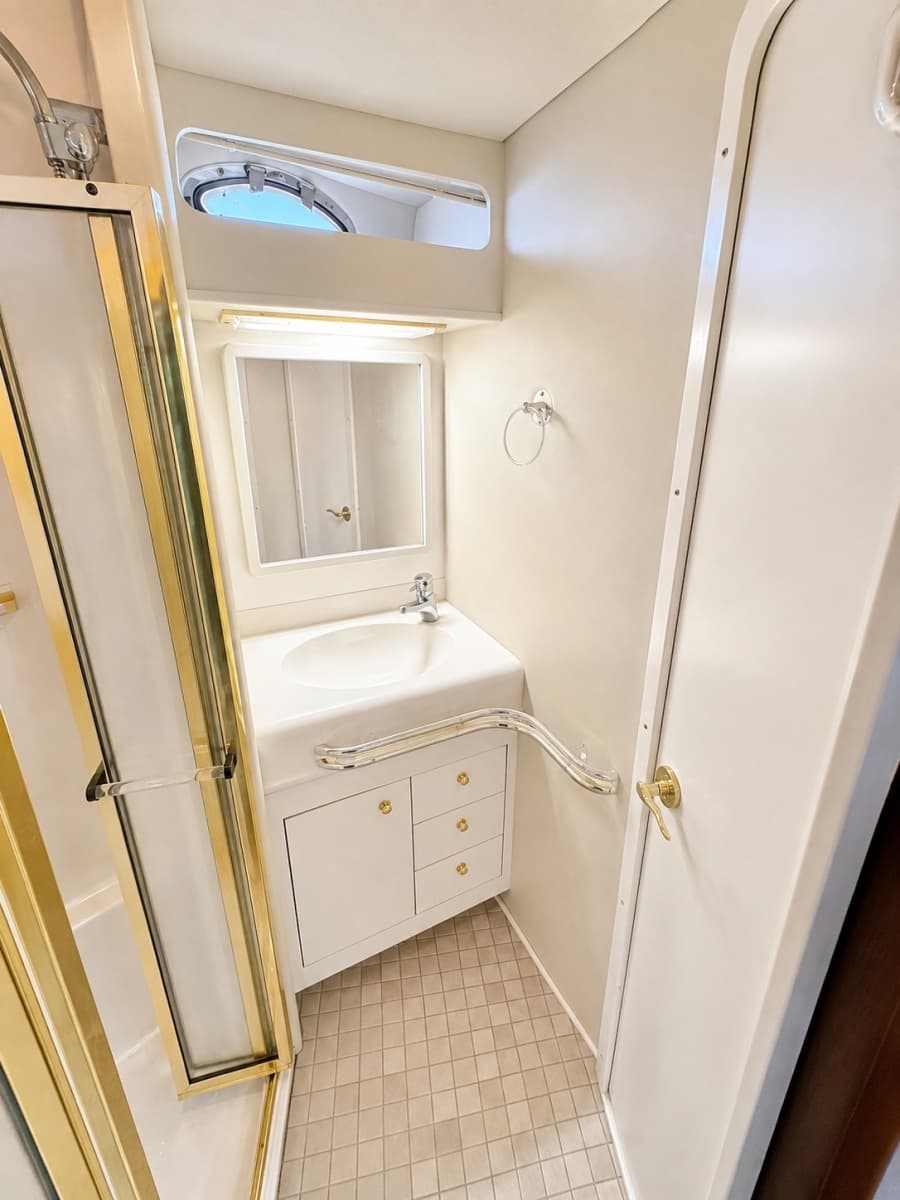 1999 Sea Ray 500 Sundancer - Photo 31