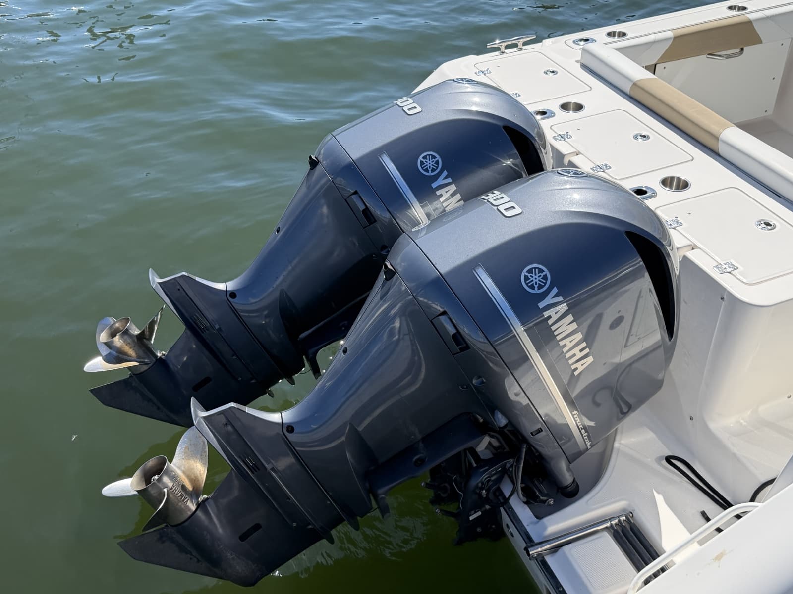 2015 Edgewater 280CX Crossover - Photo 9