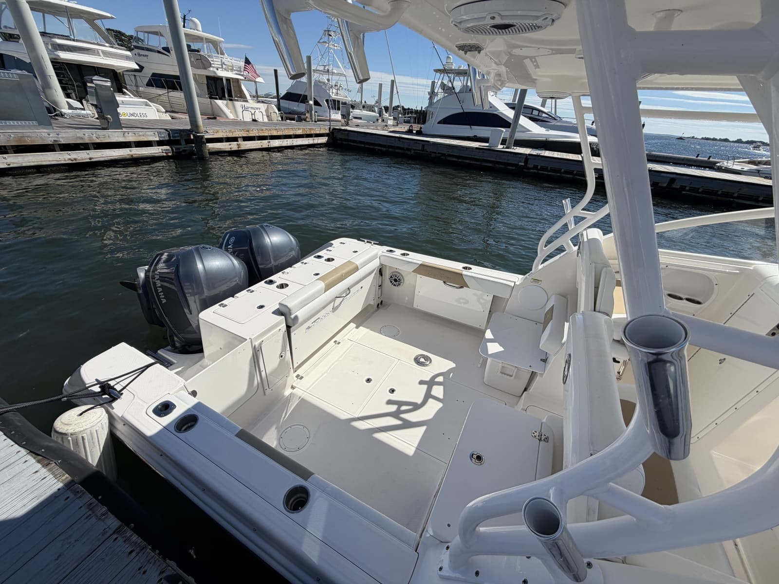 2015 Edgewater 280CX Crossover - Photo 7