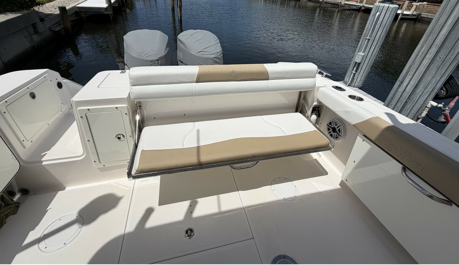 2015 Edgewater  - Photo 2