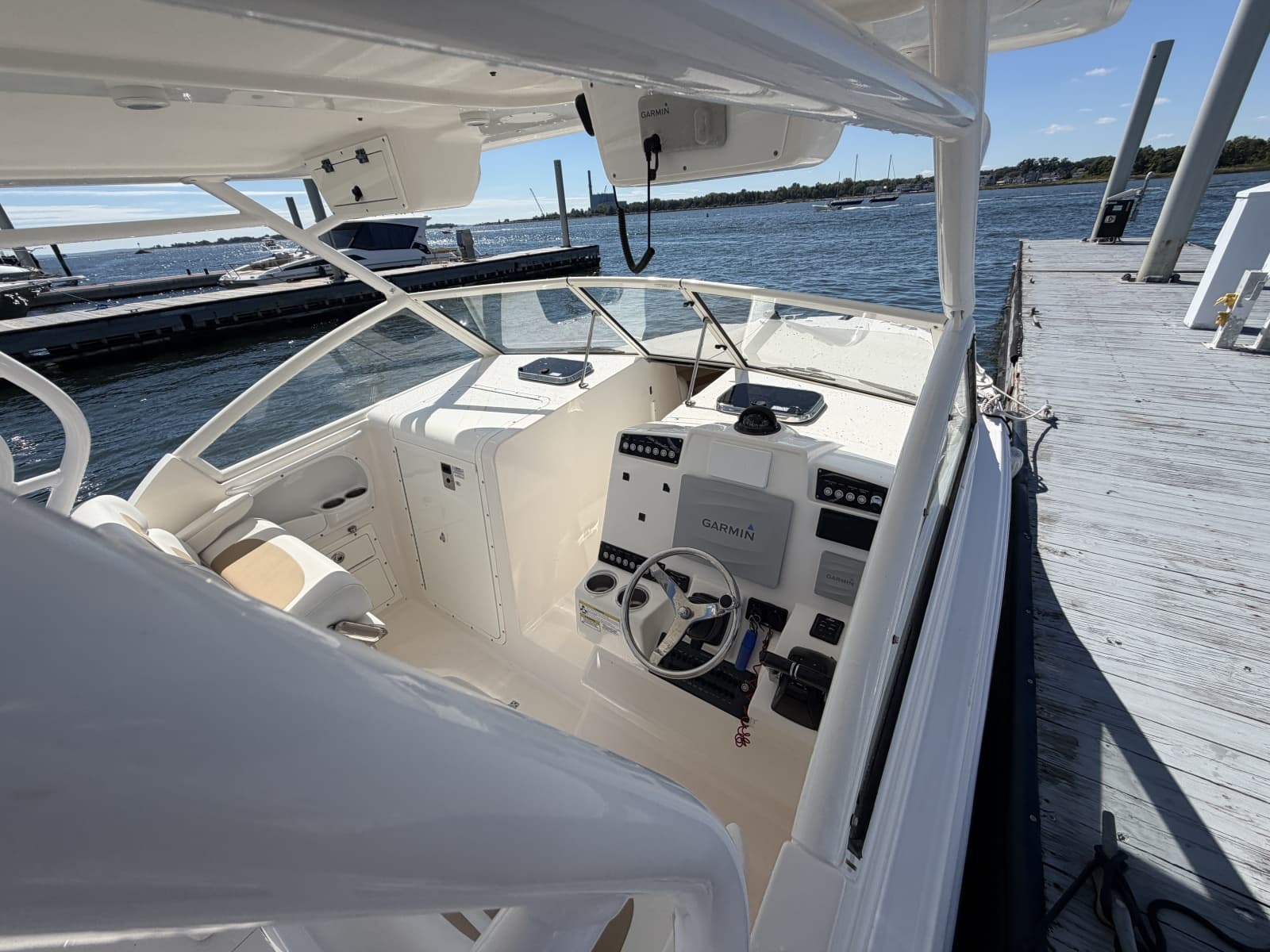 2015 Edgewater 280CX Crossover - Photo 10