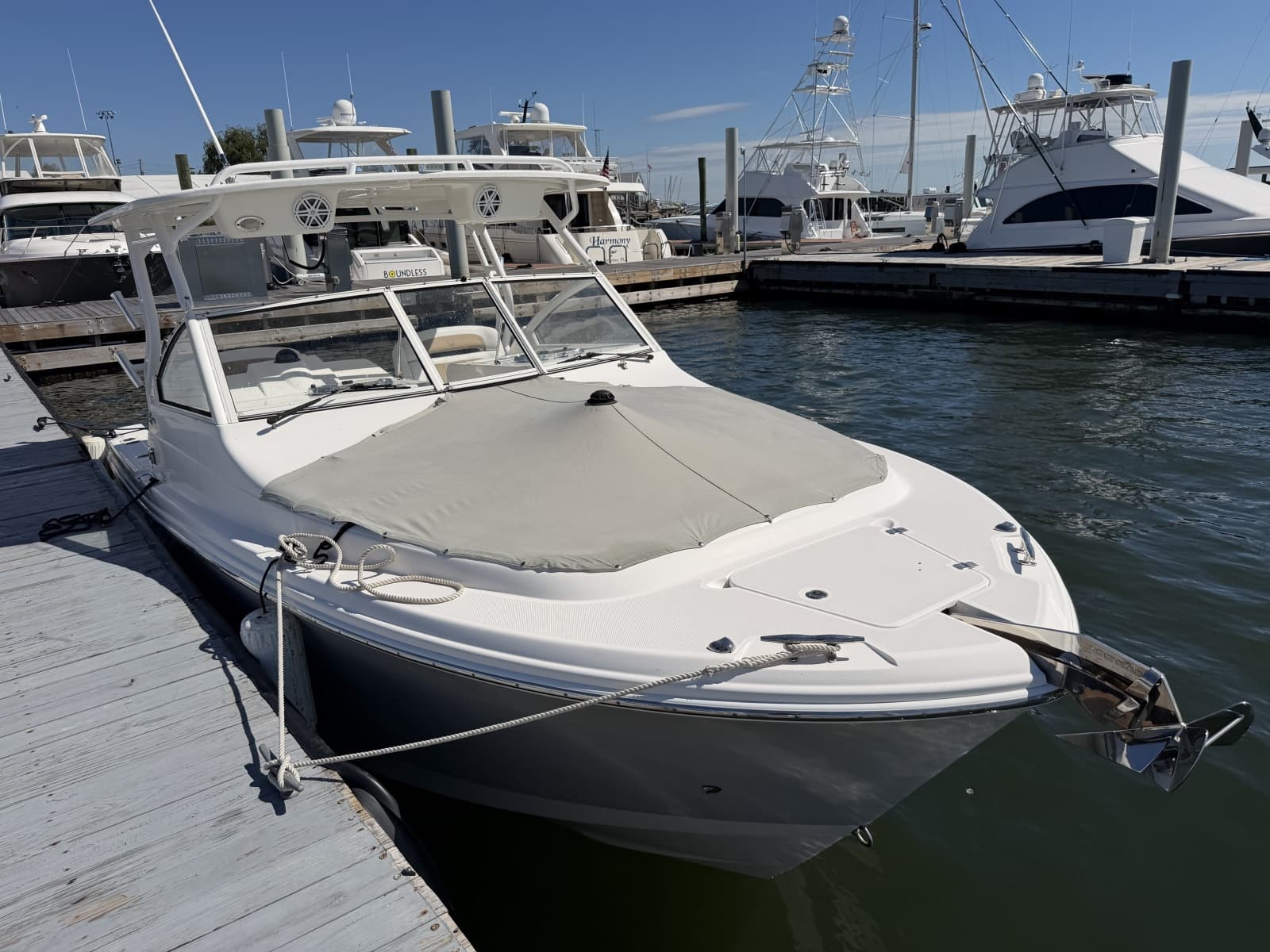 2015 Edgewater 280CX Crossover - Photo 5