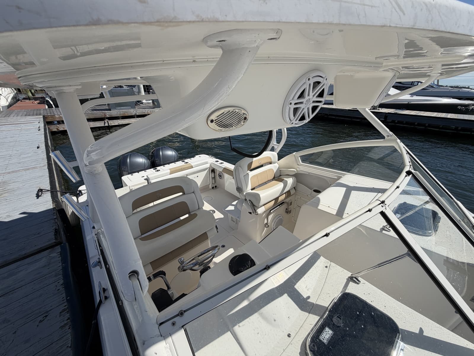 2015 Edgewater 280CX Crossover - Photo 6