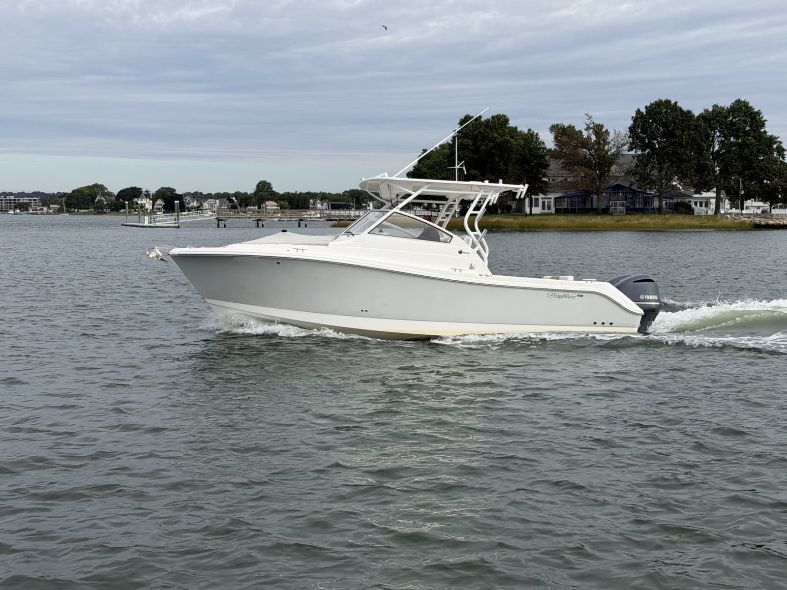 2015 Edgewater 280CX Crossover - Photo 2