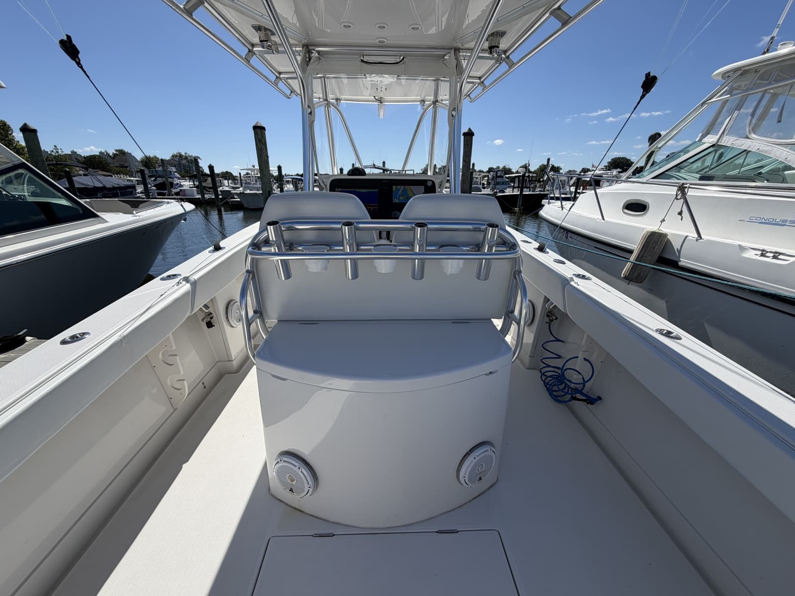2009 Jupiter 29 FS - Photo 5