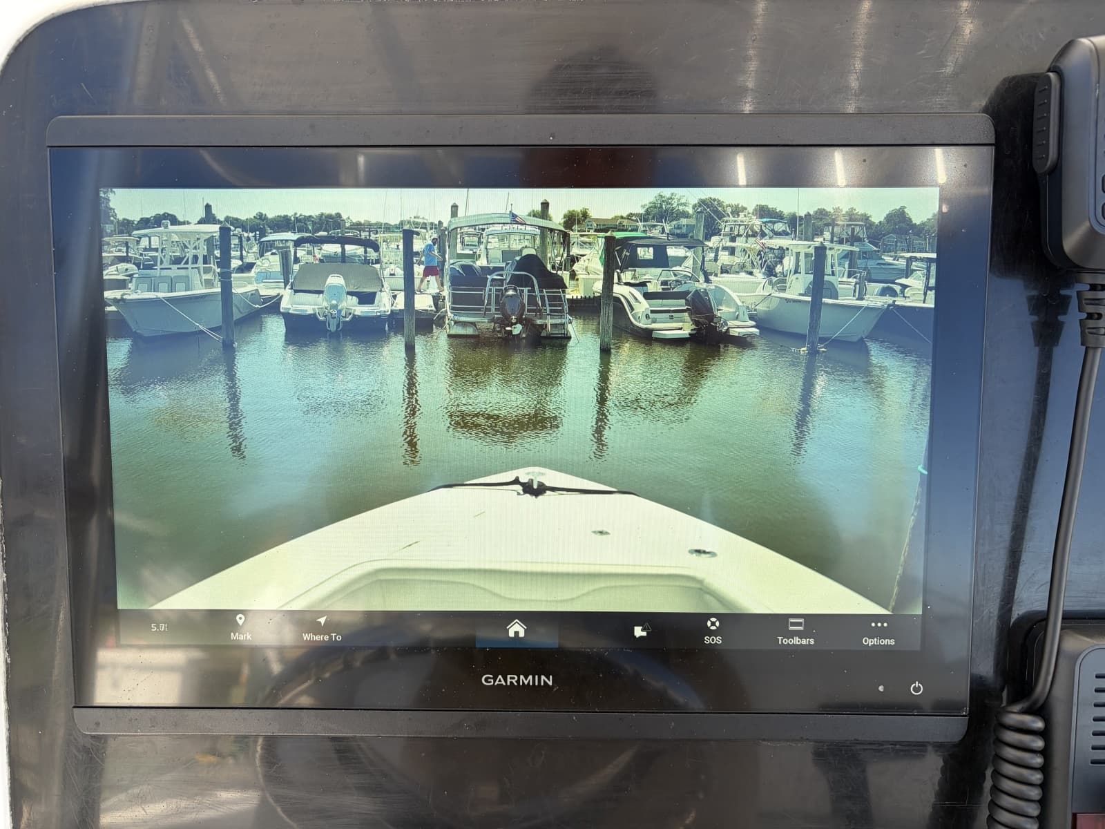 2009 Jupiter 29 FS - Photo 11