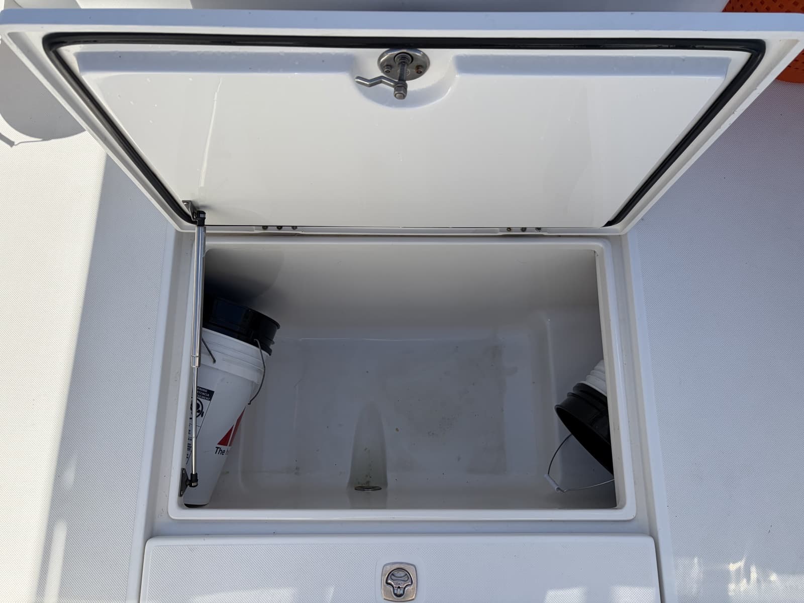 2009 Jupiter 29 FS - Photo 17