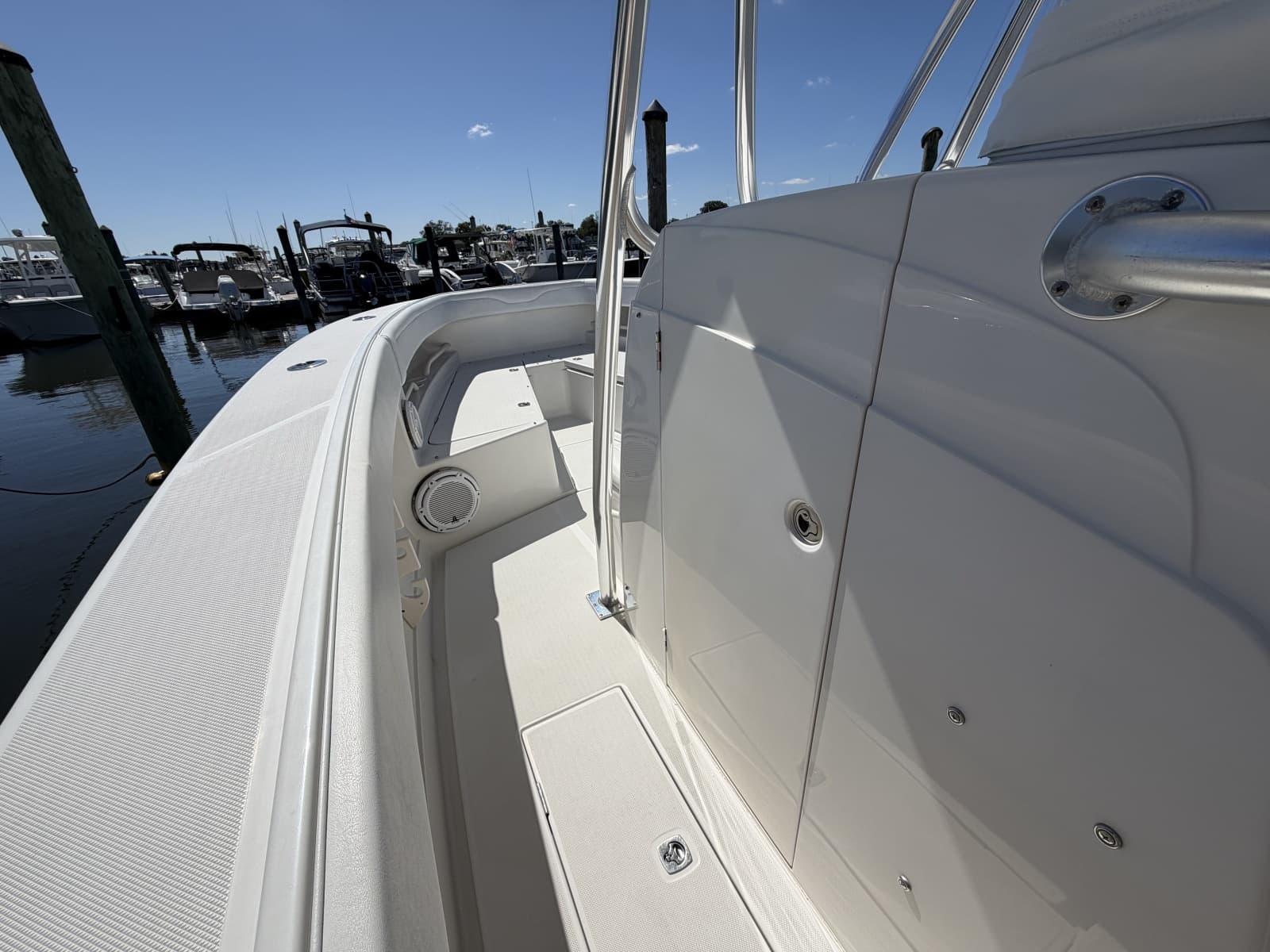 2009 Jupiter 29 FS - Photo 8