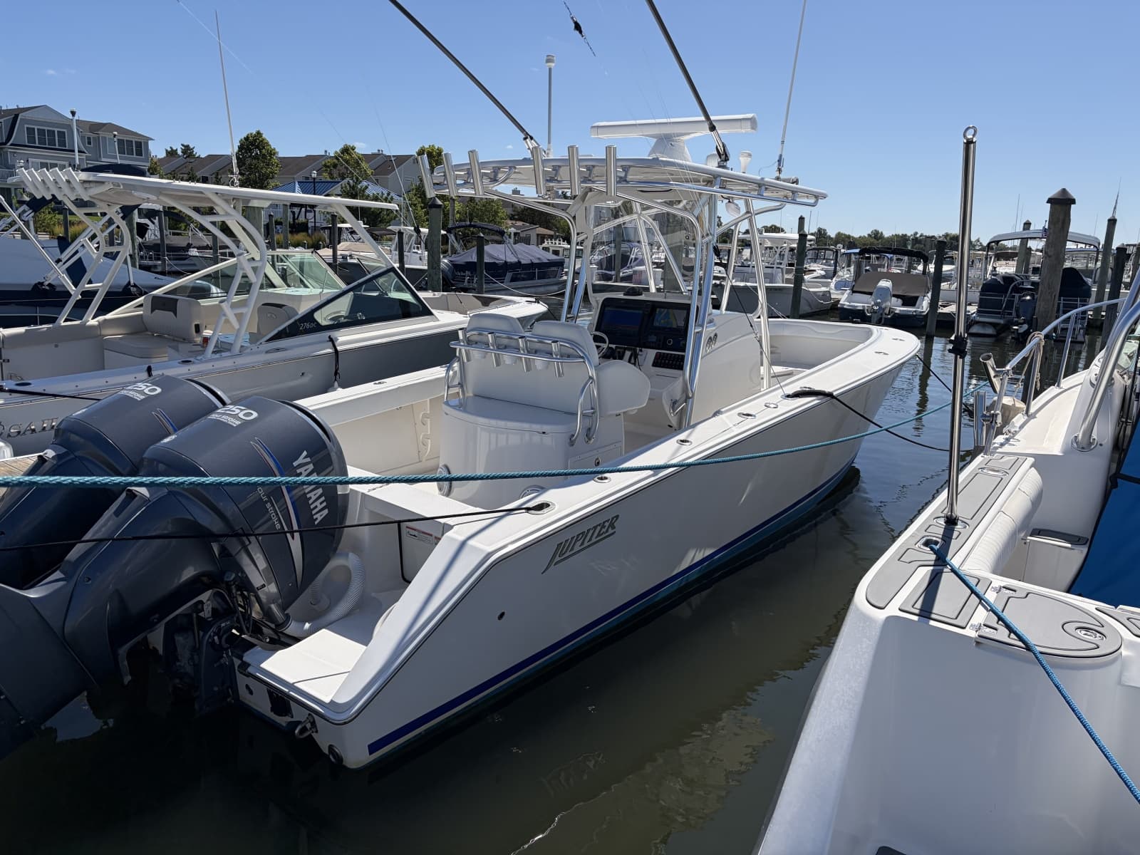 2009 Jupiter 29 FS - Photo 1