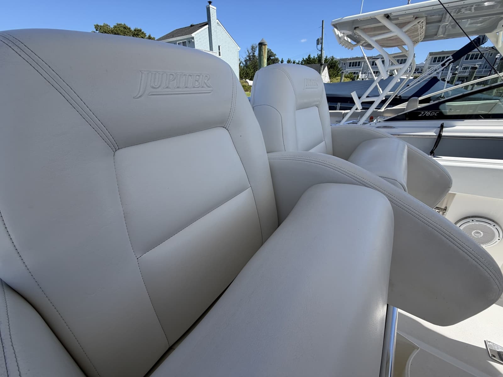 2009 Jupiter 29 FS - Photo 15