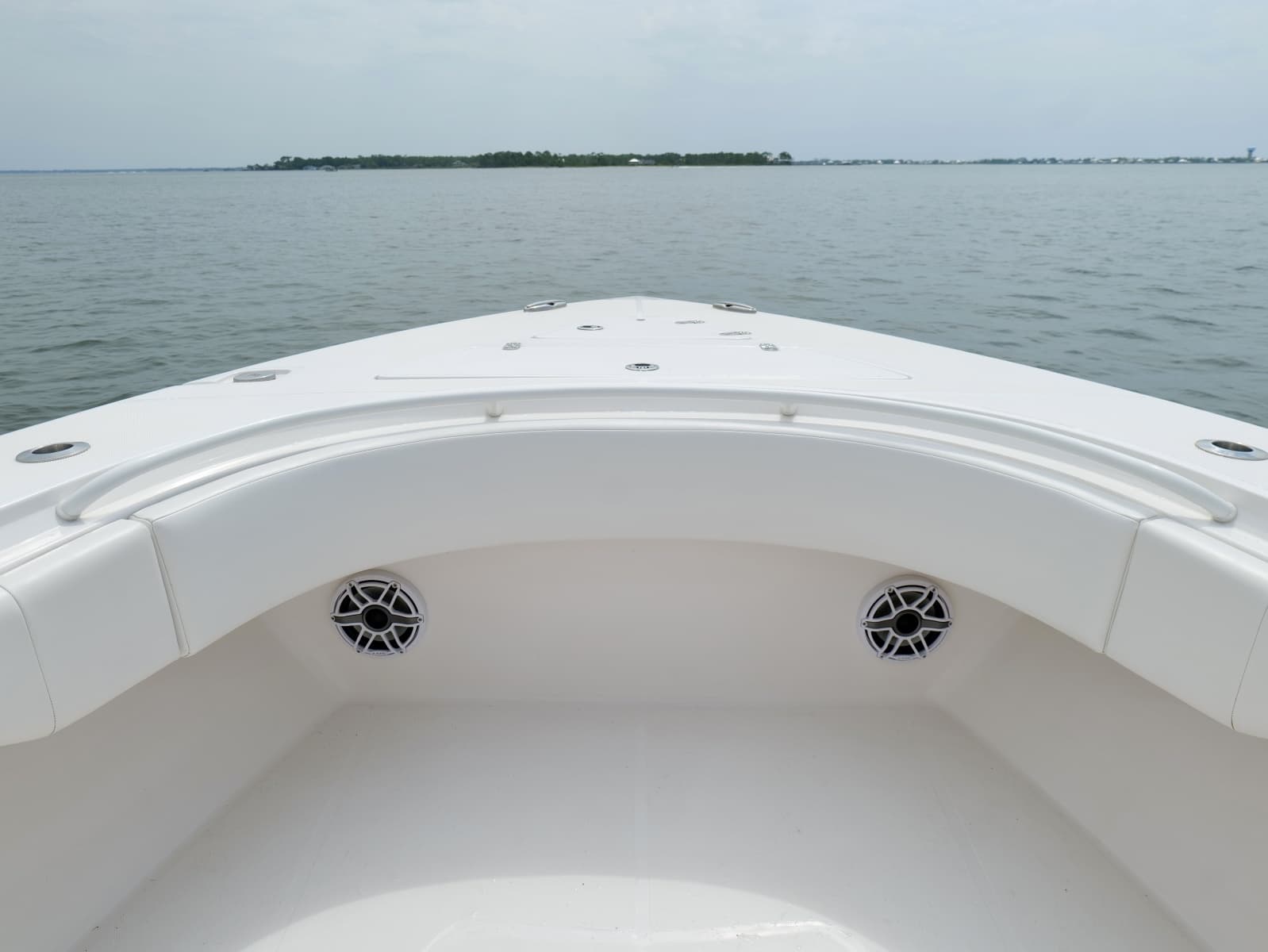 2025 Fountain 34TE - Photo 31