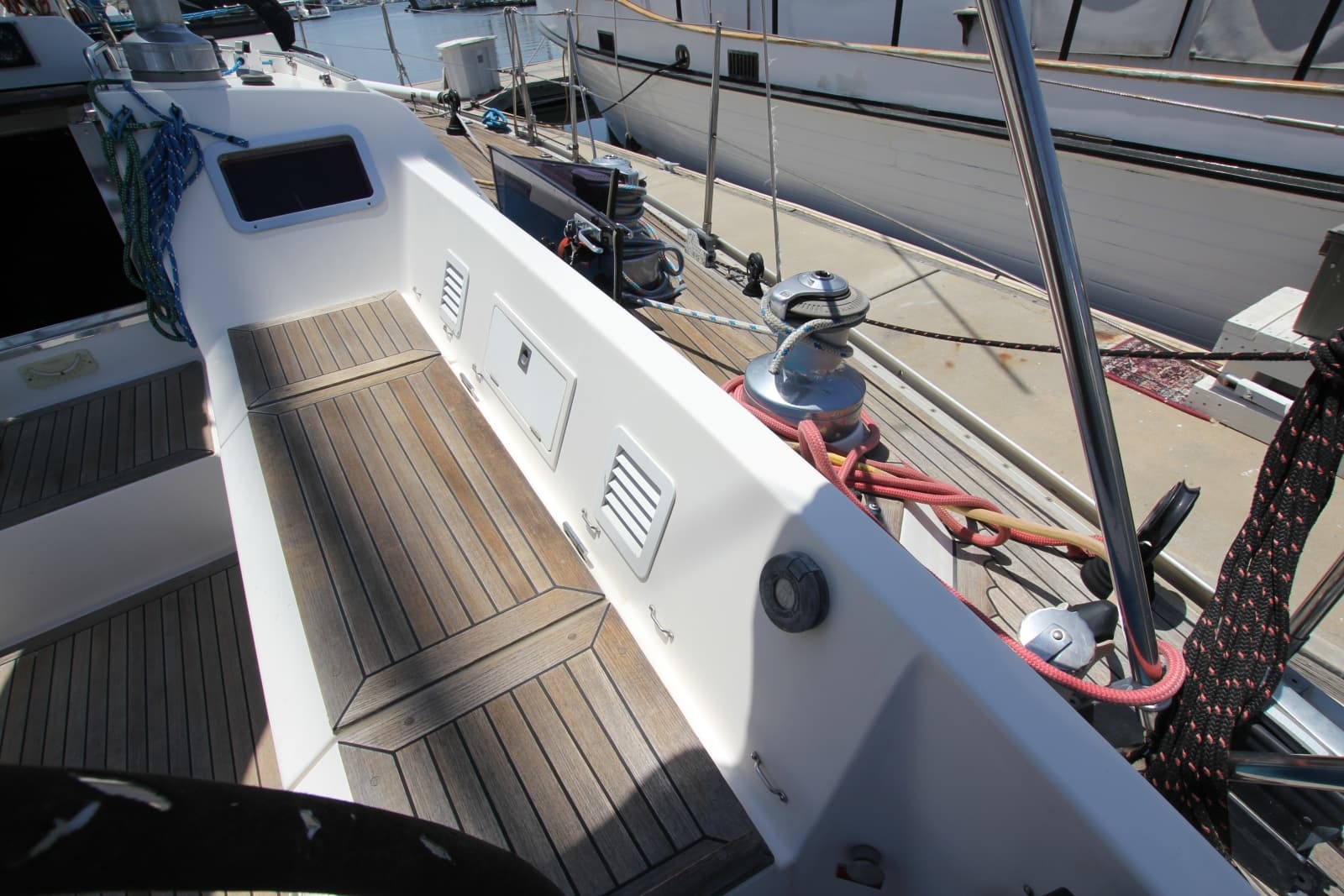 2000 Nautor Swan  - Photo 16