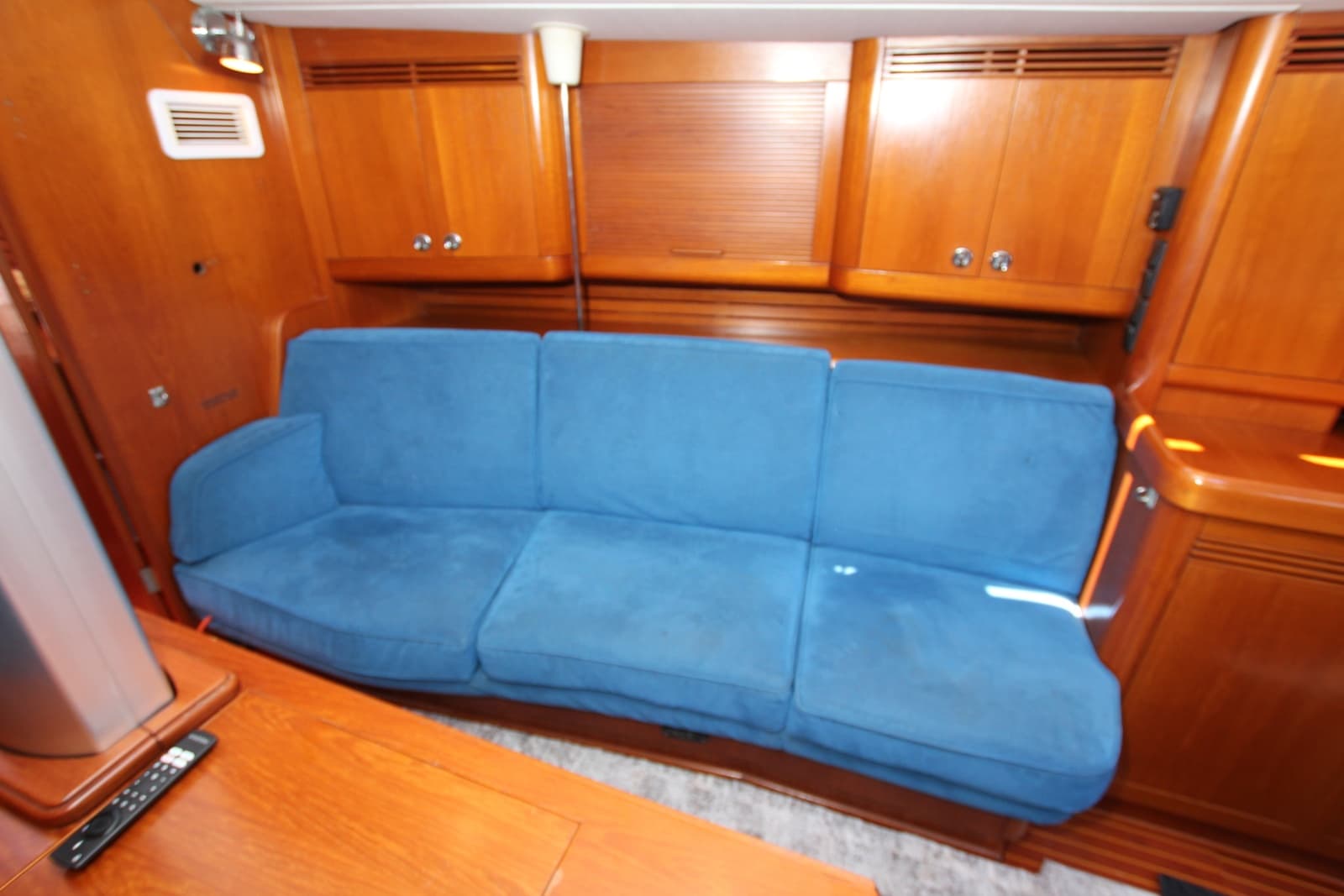 2000 Nautor Swan  - Photo 28