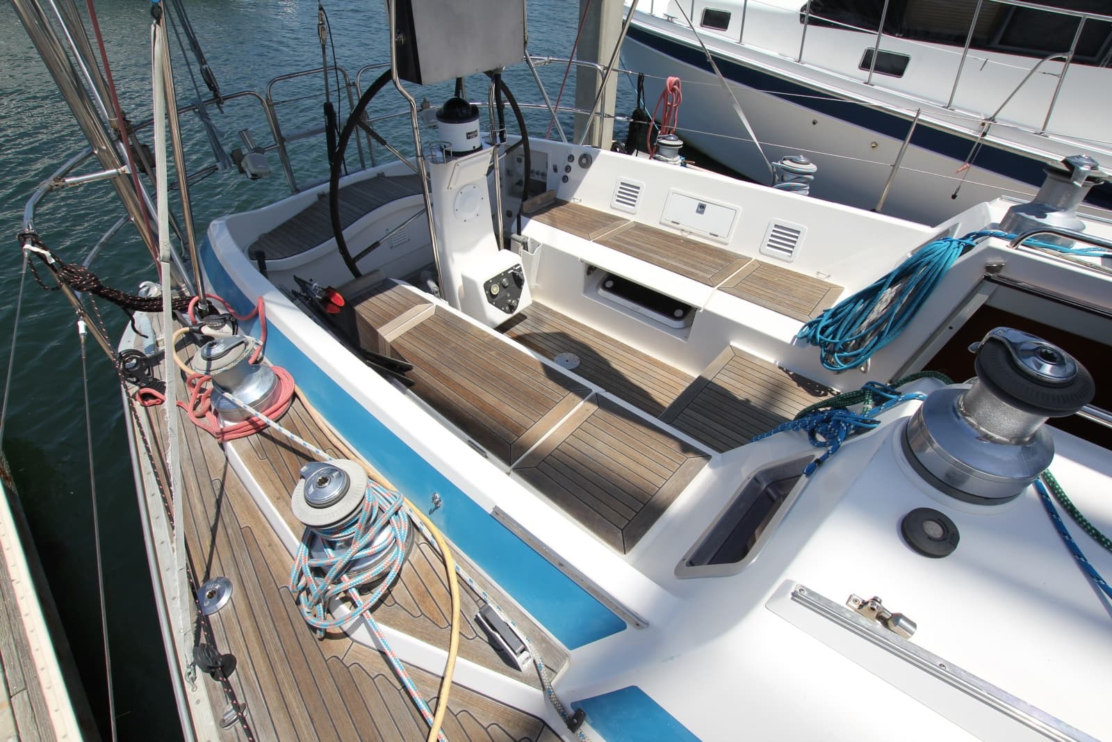 2000 Nautor Swan  - Photo 10