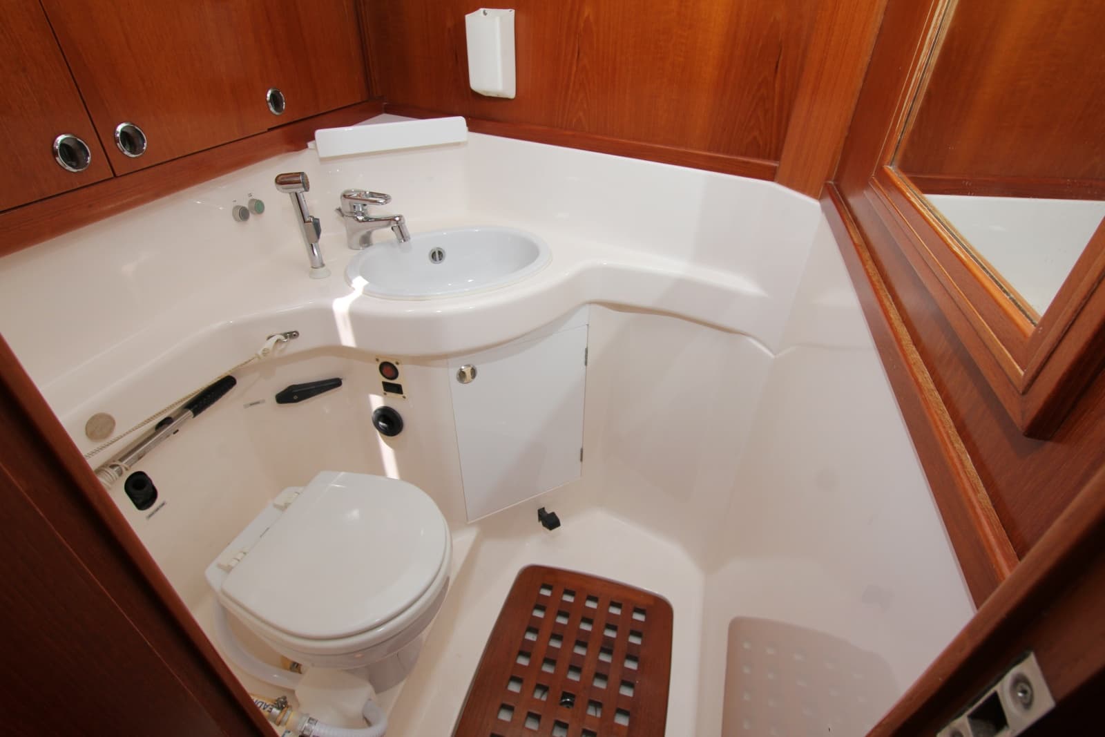 2000 Nautor Swan  - Photo 34