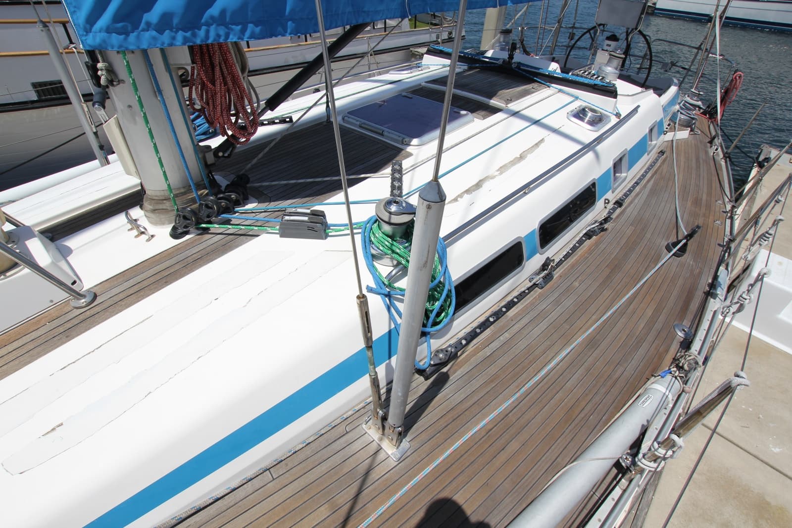 2000 Nautor Swan  - Photo 8