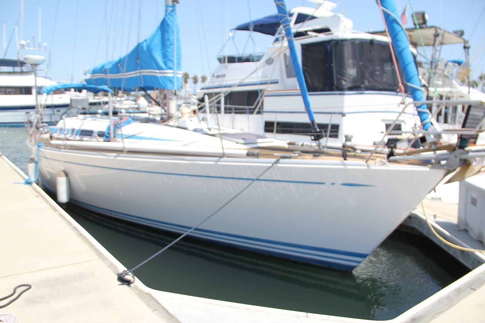 2000 Nautor Swan  - Photo 2
