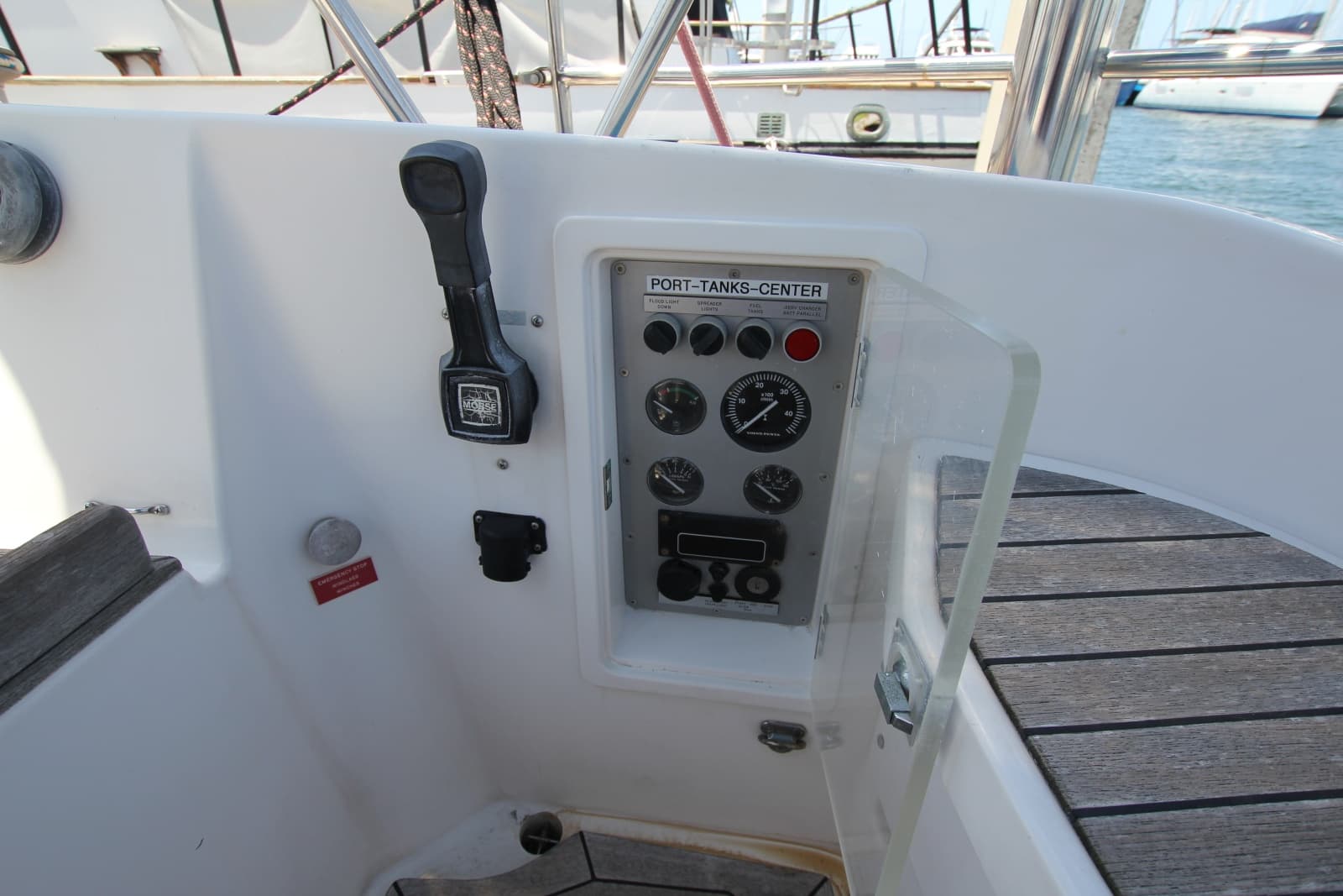 2000 Nautor Swan  - Photo 17