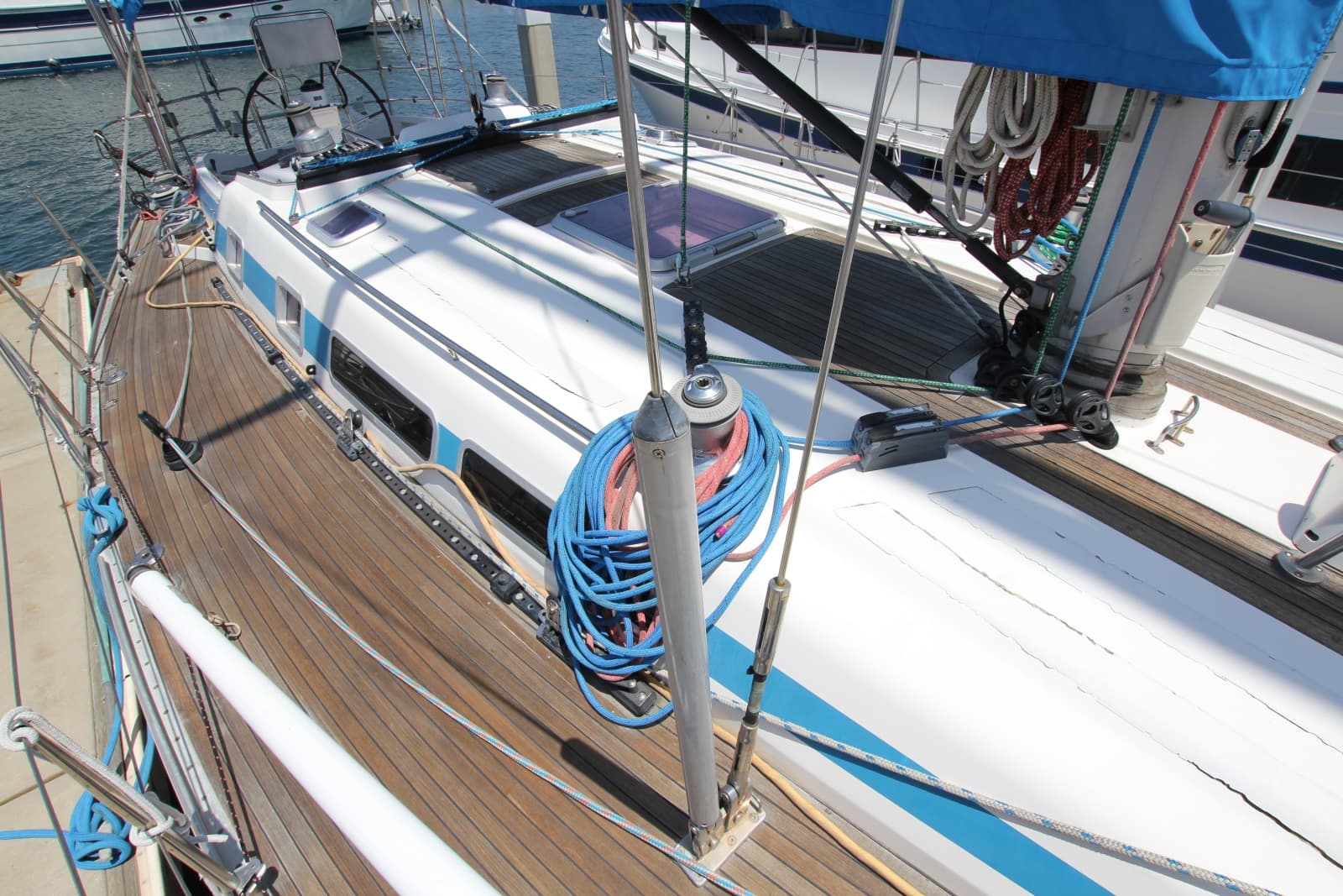 2000 Nautor Swan  - Photo 9