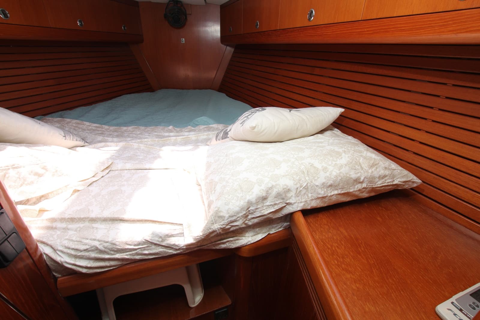 2000 Nautor Swan  - Photo 21