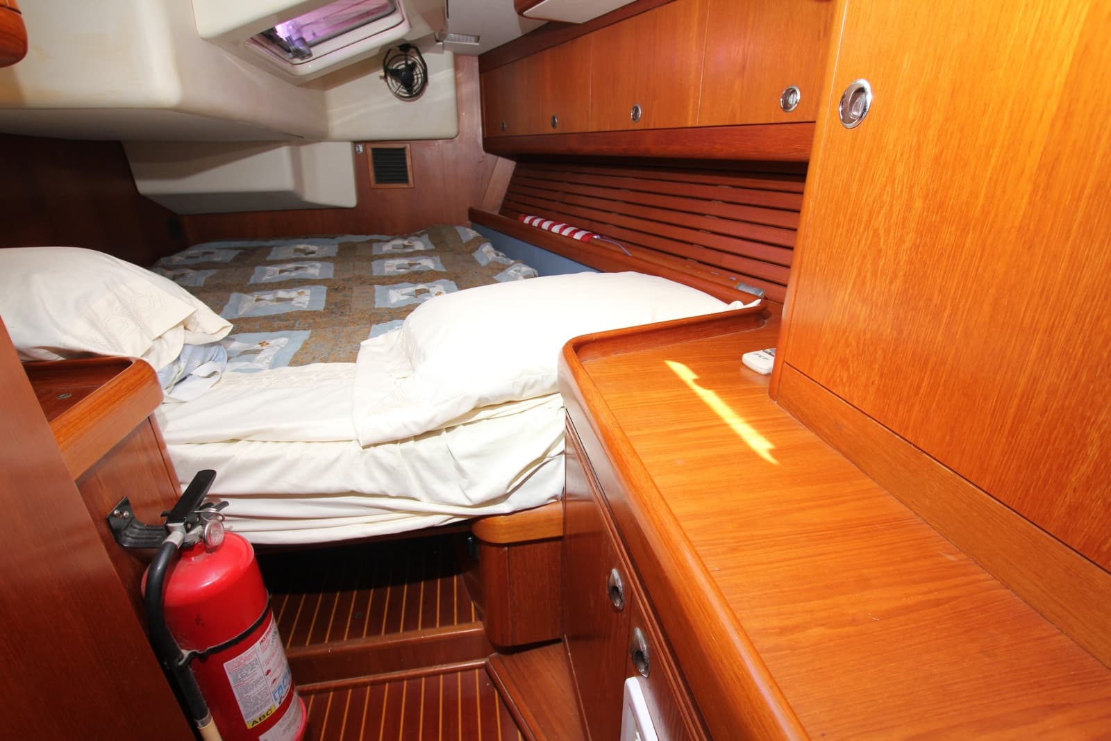 2000 Nautor Swan  - Photo 33