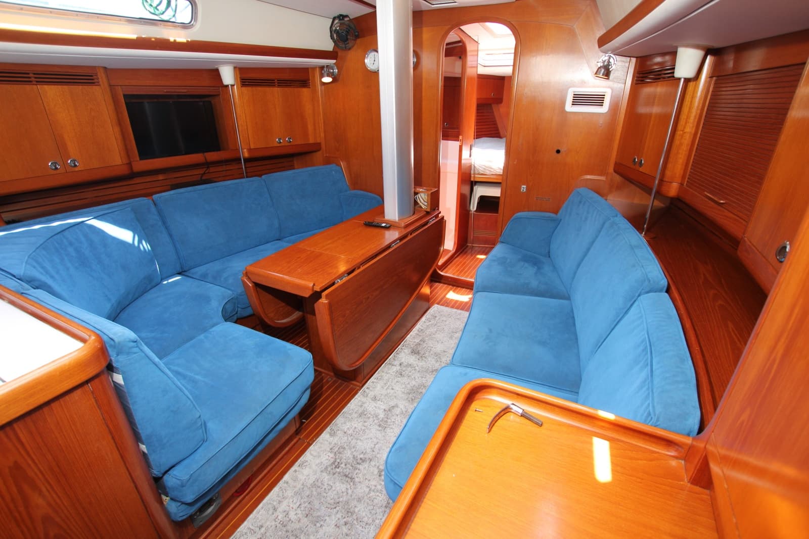 2000 Nautor Swan  - Photo 25