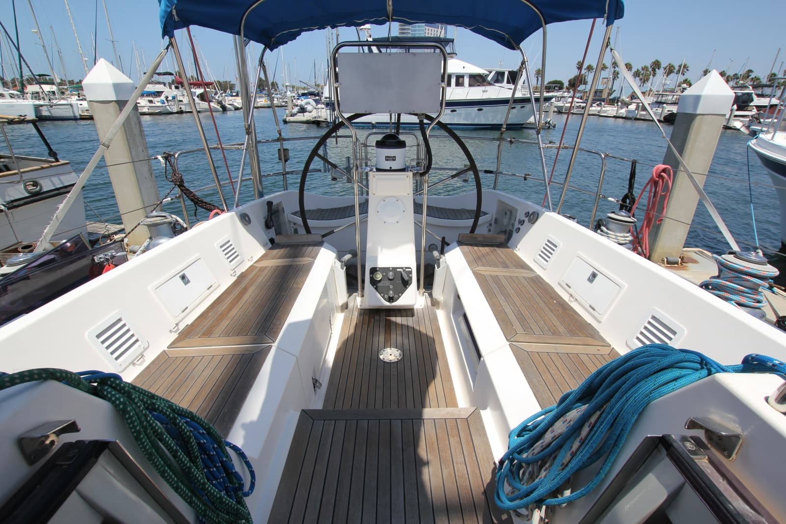 2000 Nautor Swan  - Photo 14