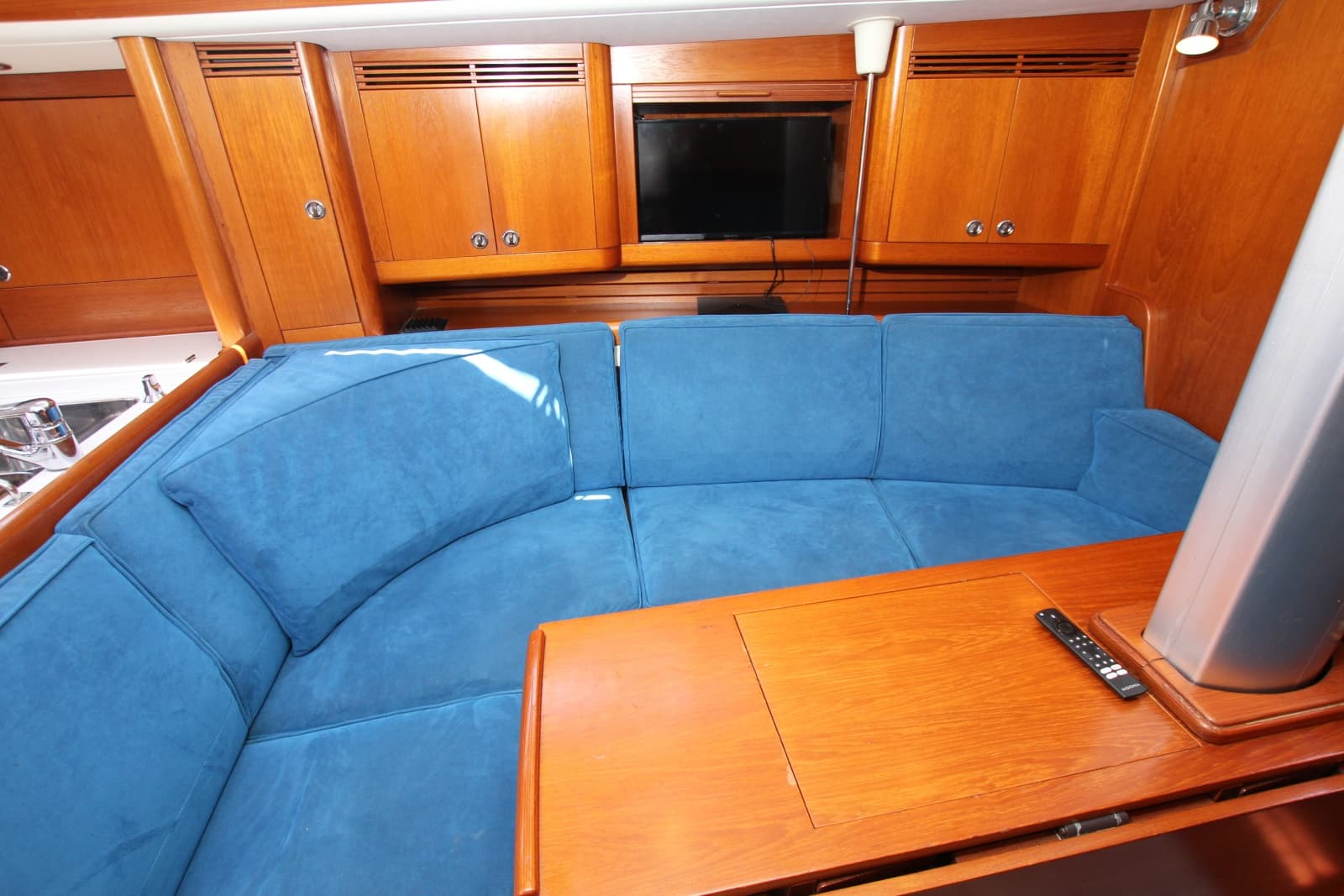2000 Nautor Swan  - Photo 27