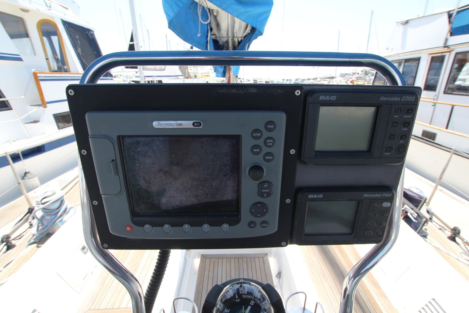2000 Nautor Swan  - Photo 19