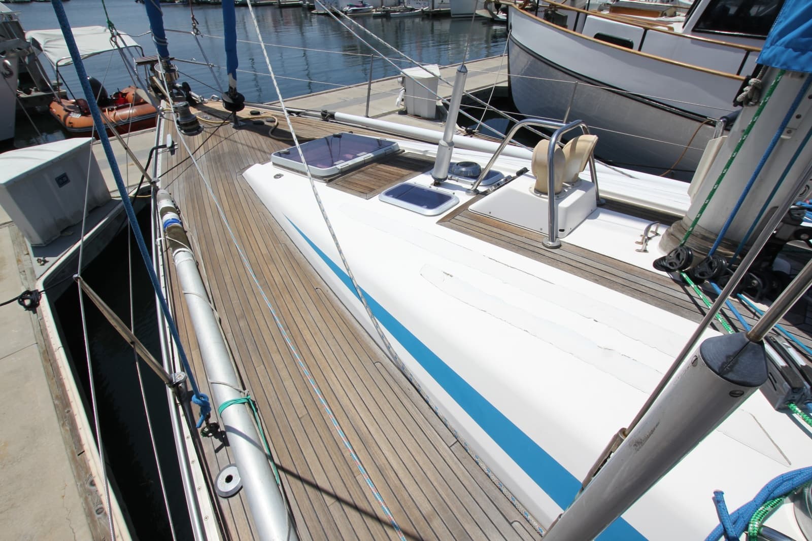 2000 Nautor Swan  - Photo 7